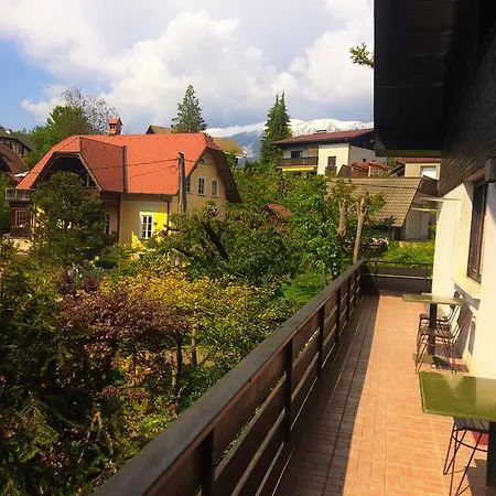 게스트하우스 마르코 3*