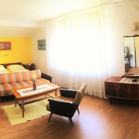 게스트하우스 마르코 블레드