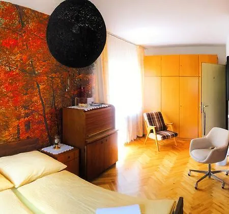 Hiša za goste Marko