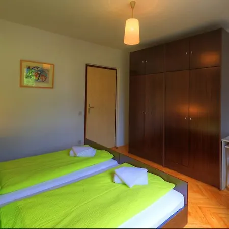 Hiša za goste Marko 3*