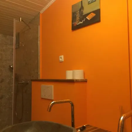 马尔科旅馆 招待所
