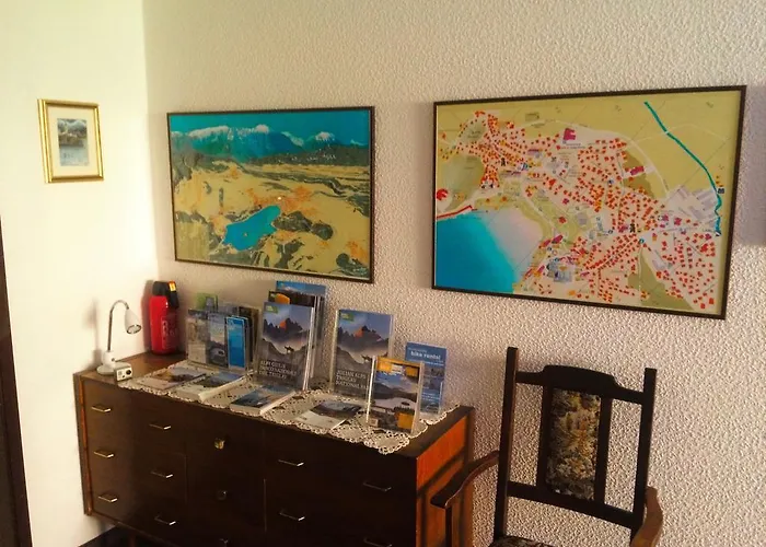 Πανσιόν Marko Μπλεντ