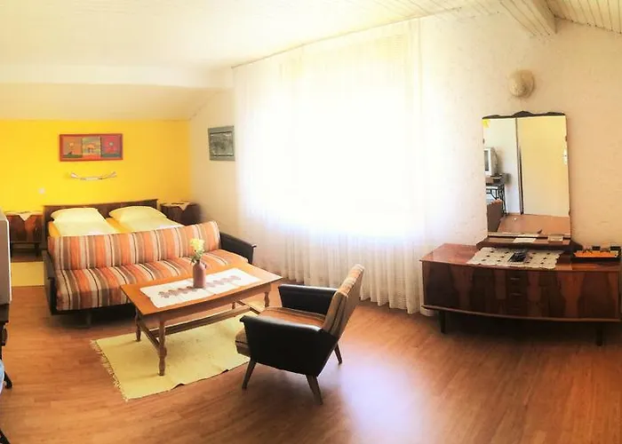 Gostinjska kuća Marko Bled