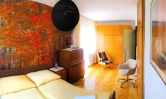 Gostinjska kuća Marko