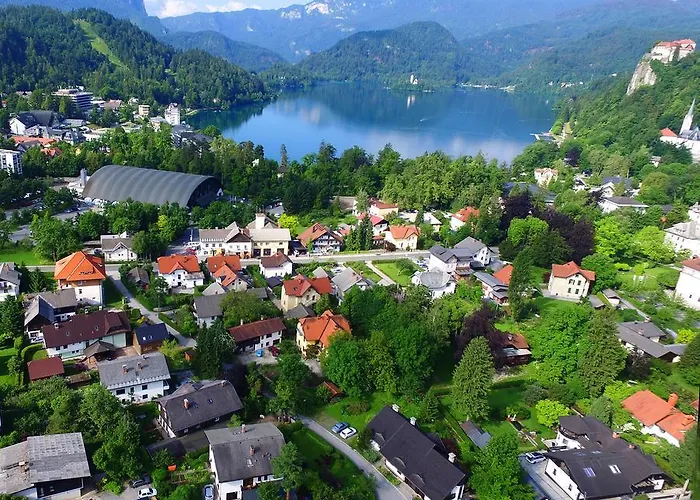 Πανσιόν Marko 3*