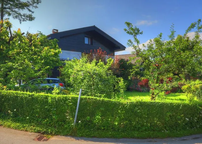 Gostinjska kuća Marko 3*