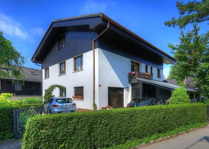 Πανσιόν Marko