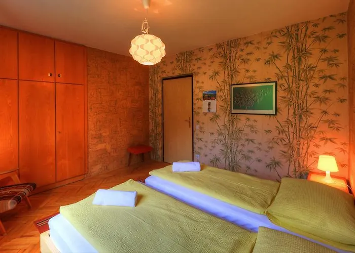 Gostinjska kuća Marko 3*