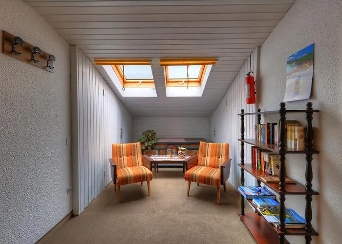 Πανσιόν Marko Μπλεντ