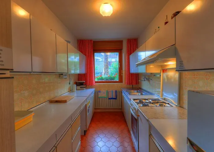 Gostinjska kuća Marko Bled