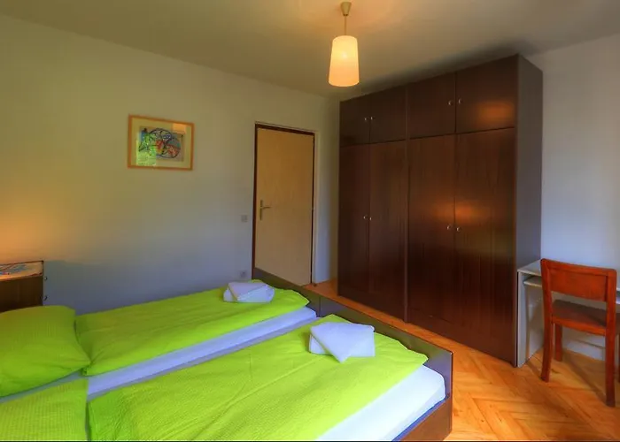 Gostinjska kuća Marko 3*