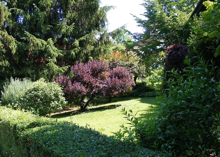 Marko Πανσιόν 3*