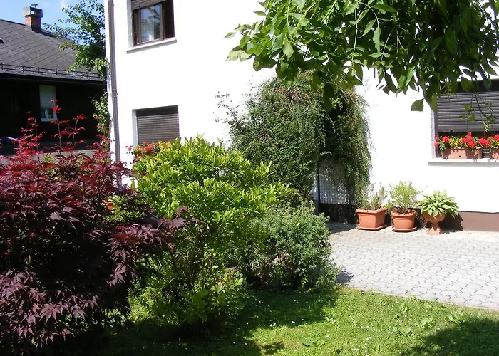 Gostinjska kuća Marko Bled