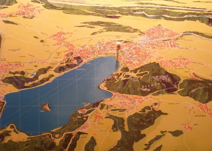 Marko Gostinjska kuća