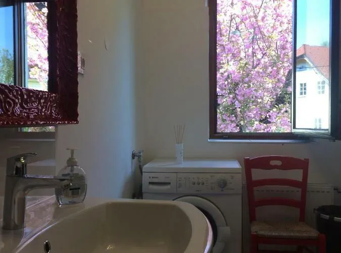 Marko Gostinjska kuća Bled